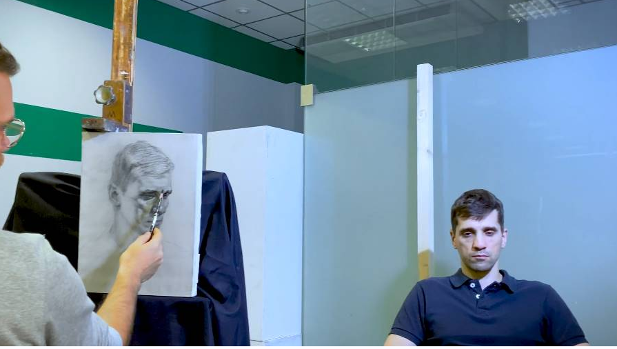 [Proko] Основы Русского академического рисунка | Basics of Russian Academic Drawing (Михаил Соловьев)