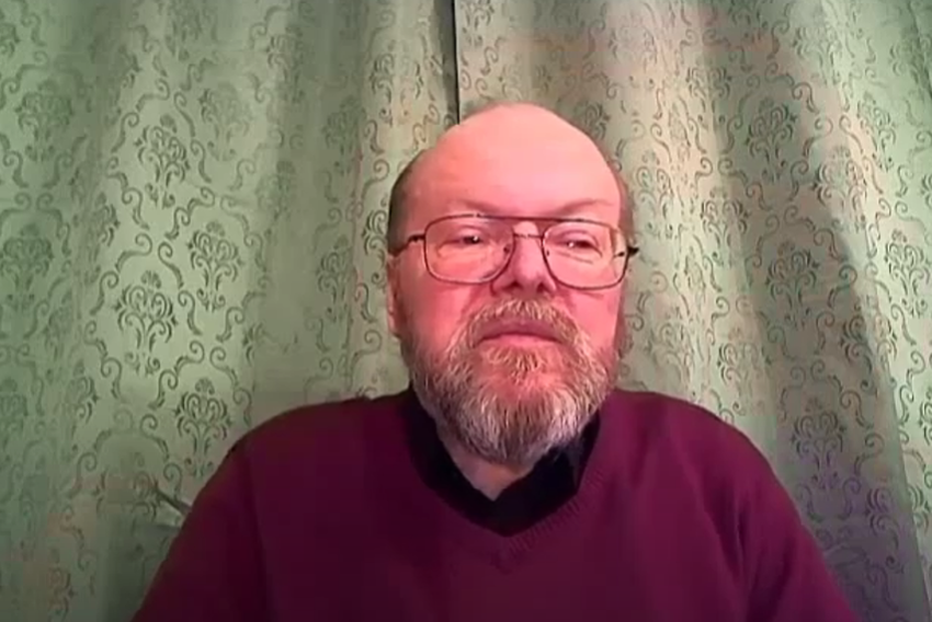 Как жить, когда умерла экономика, 2016 (Сергей Попов)