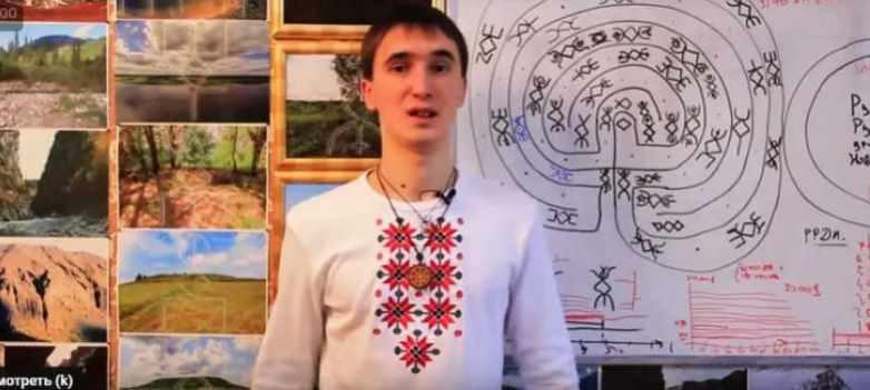 Русские руны 4.0 для бизнеса. Пакет Золото (Орлов Родогой)