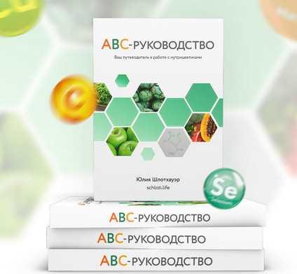 [schloti.life] АВС - руководство (Юлия Шлотхауэр)