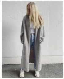 [Вяжи.ру] Длинный кардиган Kullavik