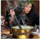 [Ассоциация Атлантида] Спецкурс по Целительству