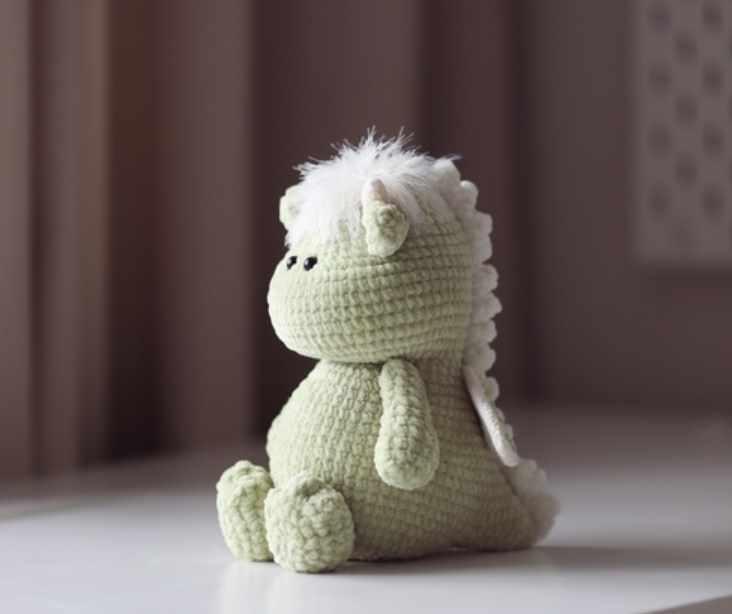 Дракоша (Екатерина Исаева)