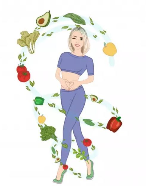 [fit-menu] Умный детокс 1300 ккал (Евгения Уварова)