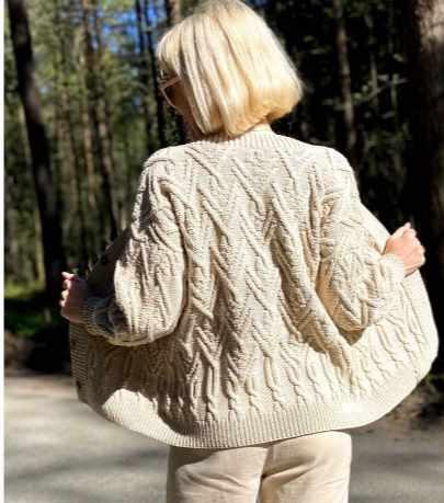 [Ярмарка мастеров] Схема узора Шарм (Елена Клинг)