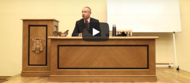 [Центр Шива] Что такое Карма. Как устроено сознание человека (Часть 1-я) (Шива)