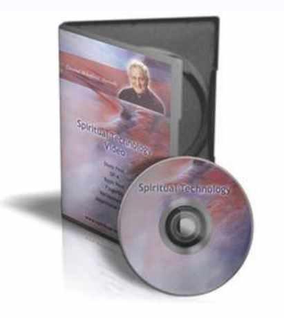 Духовная технология. Часть 1 из 5  (Живорад Славинский)