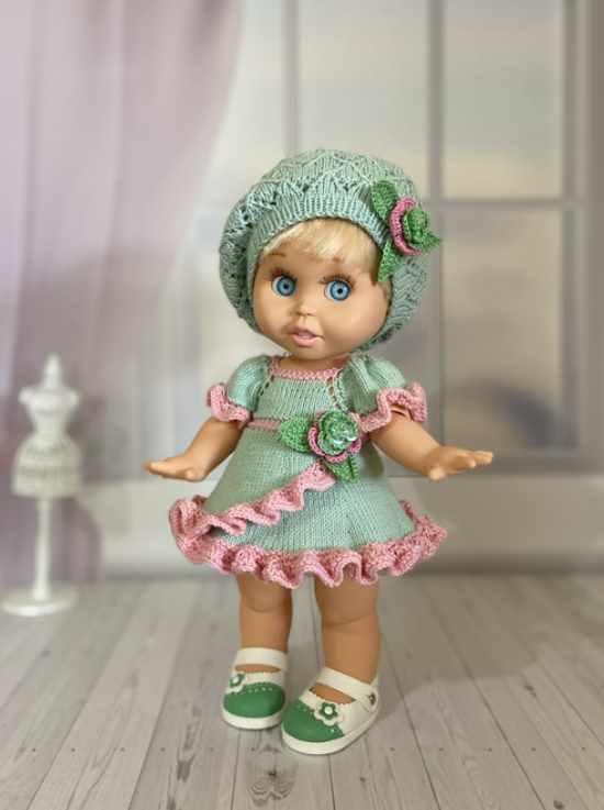 [Paolomaniya] Пироженка для Фейсинок (Татьяна Коваленко)