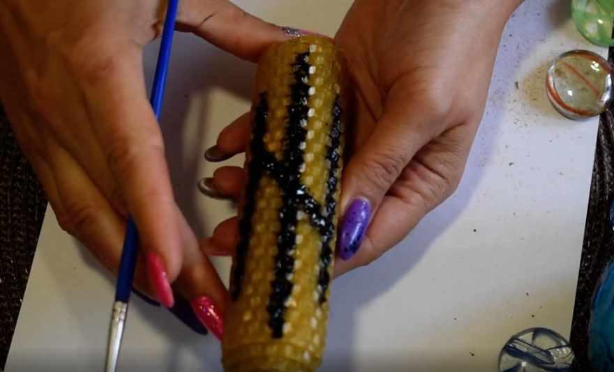 [Сова - Онлайн школа волшебства] Свеча Остуд - при болезненной связи (Елена Мирошниченко)