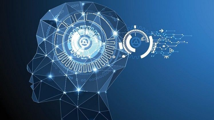 ИИ-ассистент. Тариф Онлайн-участие (Егор Булыгин)