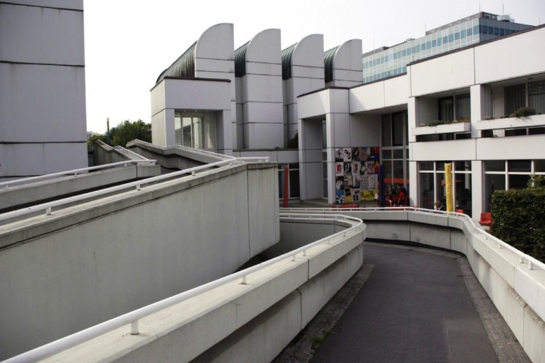 Веркбунд и Баухаус. В поисках стиля (Елена Рубан)