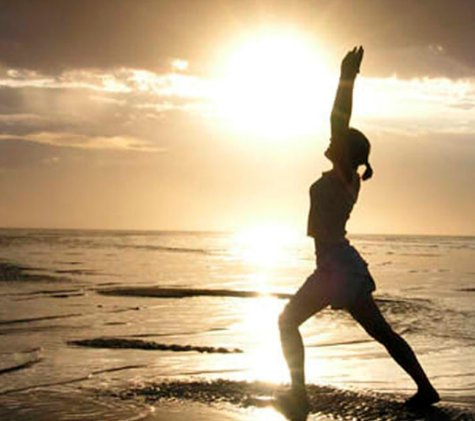 Онлайн тренировки Айки-цигун. Январь (Сергей Ли)