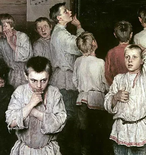 [Умные люди] Мальчики. Как выдержать стажировку без зарплаты длиною в годы? (Иван Савушкин)