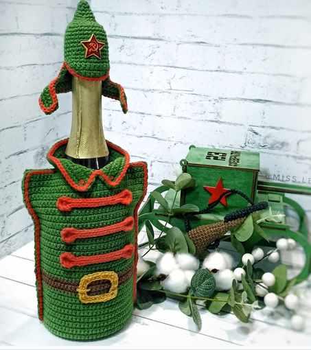 Подгон Буденович (Елена Лукманова)