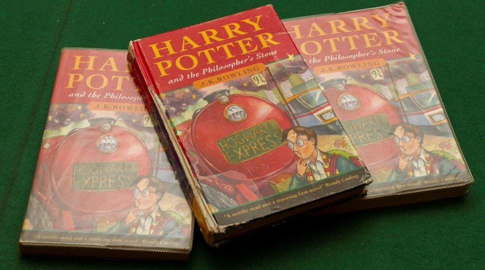 [Strukturenglish] Учебные материалы для работы с книгой Harry Potter and the Philosopher's Stone для учителей