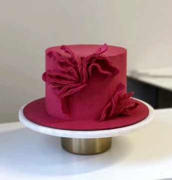 [Make Cake] Торт Фики (Анастасия Лазарева)