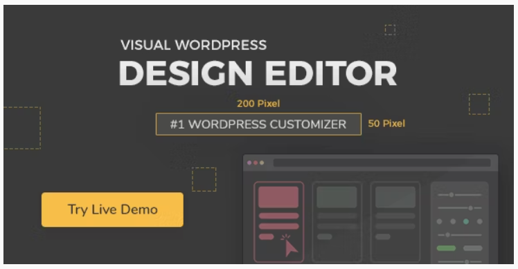 [codecanyon] YellowPencil - Visual CSS Style Editor
