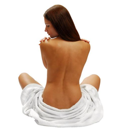 Тазовые каналы (Светлана Сотникова)