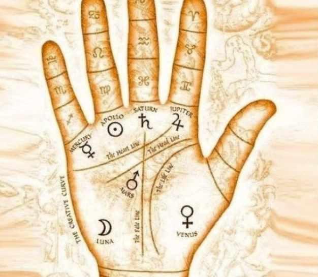 [Академия Кайдзен] Рука здоровья (Марина Романова)