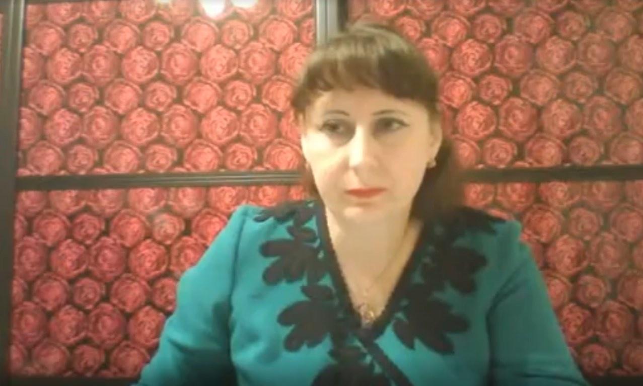 Курс Чудеcных Иcцелений. Группа Творцoв Cчастья. Январь 2021 (Ольга Макарчук)