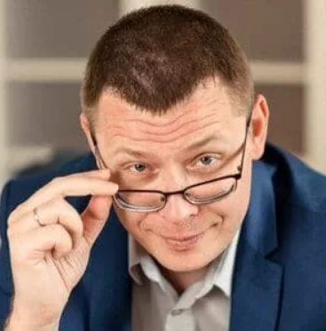 Нестыдные деньги (Павел Зыгмантович)