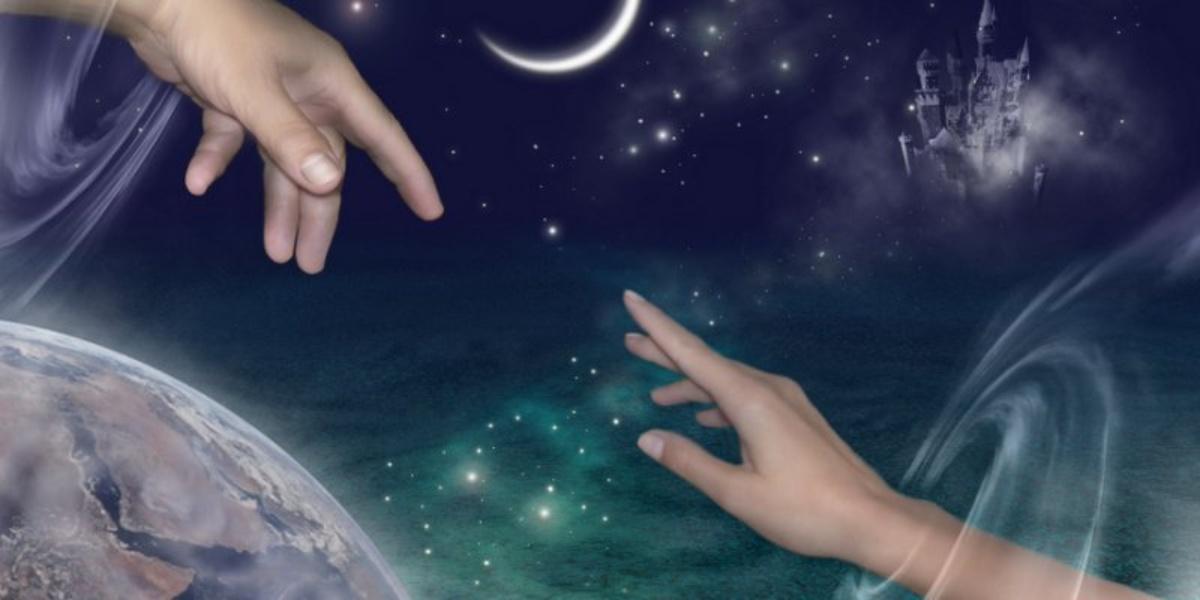 Энергетическая настройка Магическая Защита Рейки (Хари Андри Винарсо)