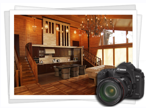 Как делать фотографии недвижимости, которые продают (Игорь Шерман)