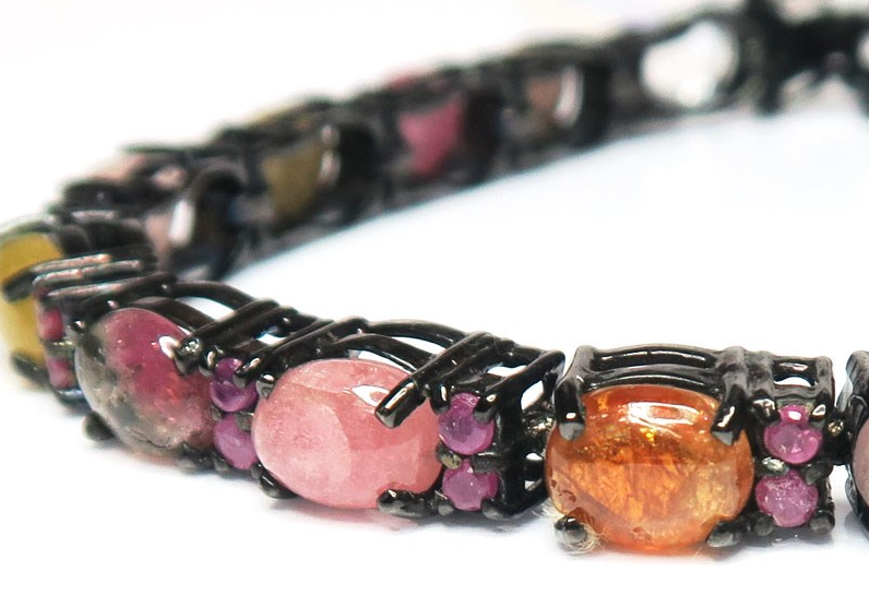 [Nikos Stone] Камни ПРО (Николай Черненко)