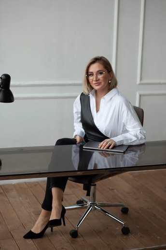 Онлайн-курс КОМБИ (Оксана Крат)