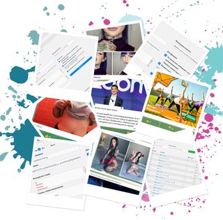 Poster content channels Telegram [antichat.ru]