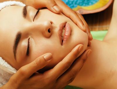 Эффект Пигмалиона. Контурируем овал лица своими руками. 2015 (Лана Фарзалиева)