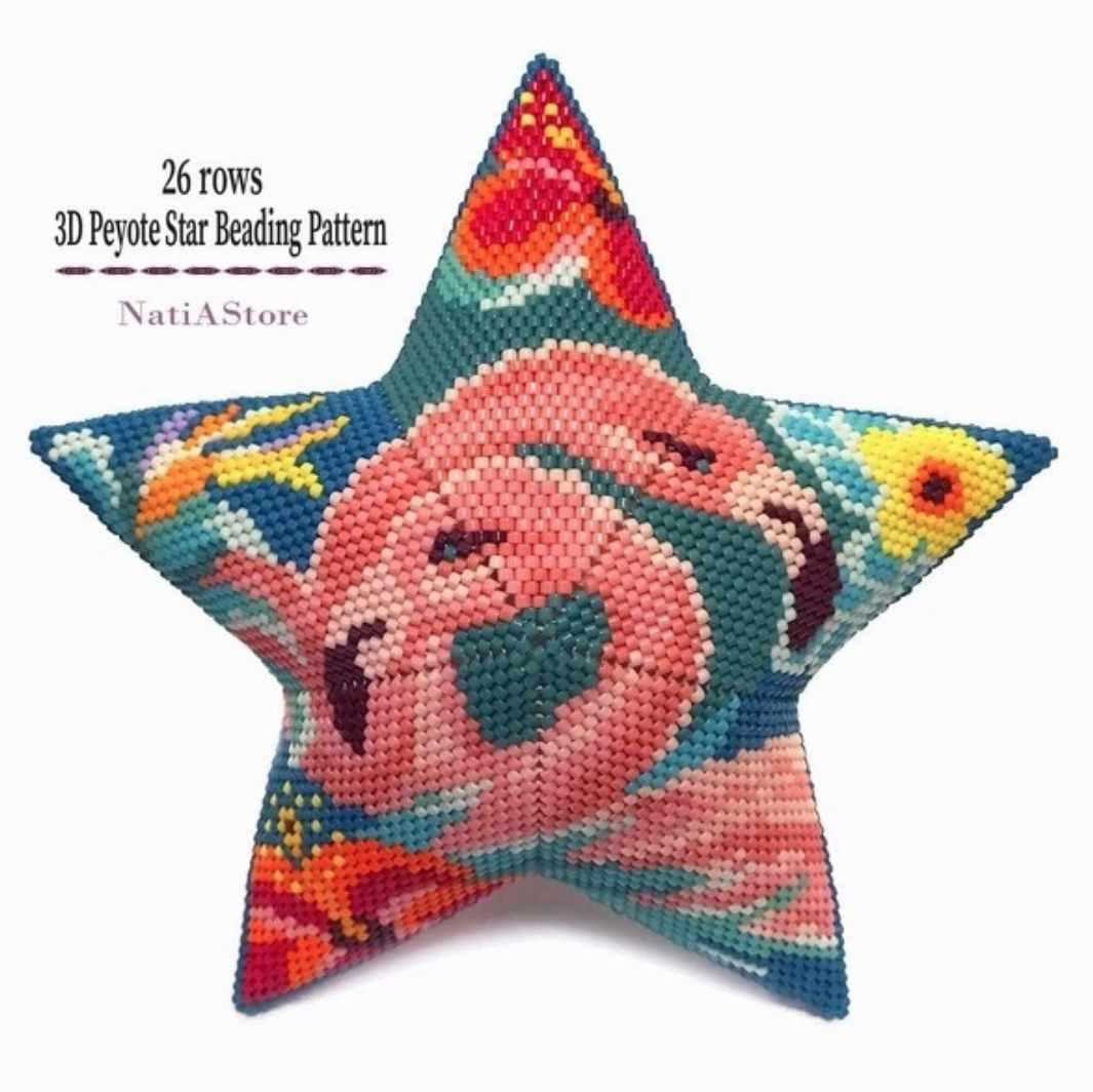 Фламинго (NatiAStore)