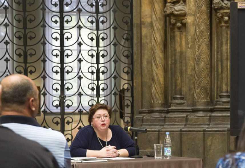 [ГМИИ им. А.С. Пушкина] Возрождение во Франции (Мария Медведева)