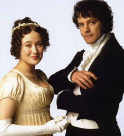 [Умные люди] Мода в сериале Гордость и предубеждение (Марьяна Скуратовская)