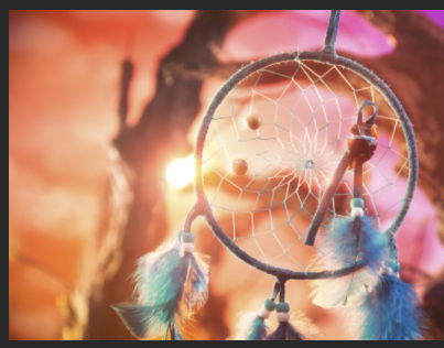 Вебинар "Погружение в шаманизм " + Живые практики (Анна Мигирани)