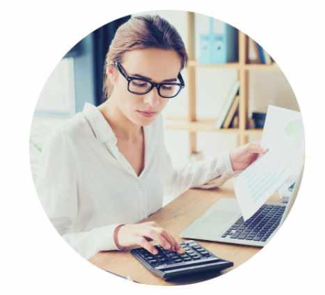 Выездная налоговая проверка (Тамара Самусевич)