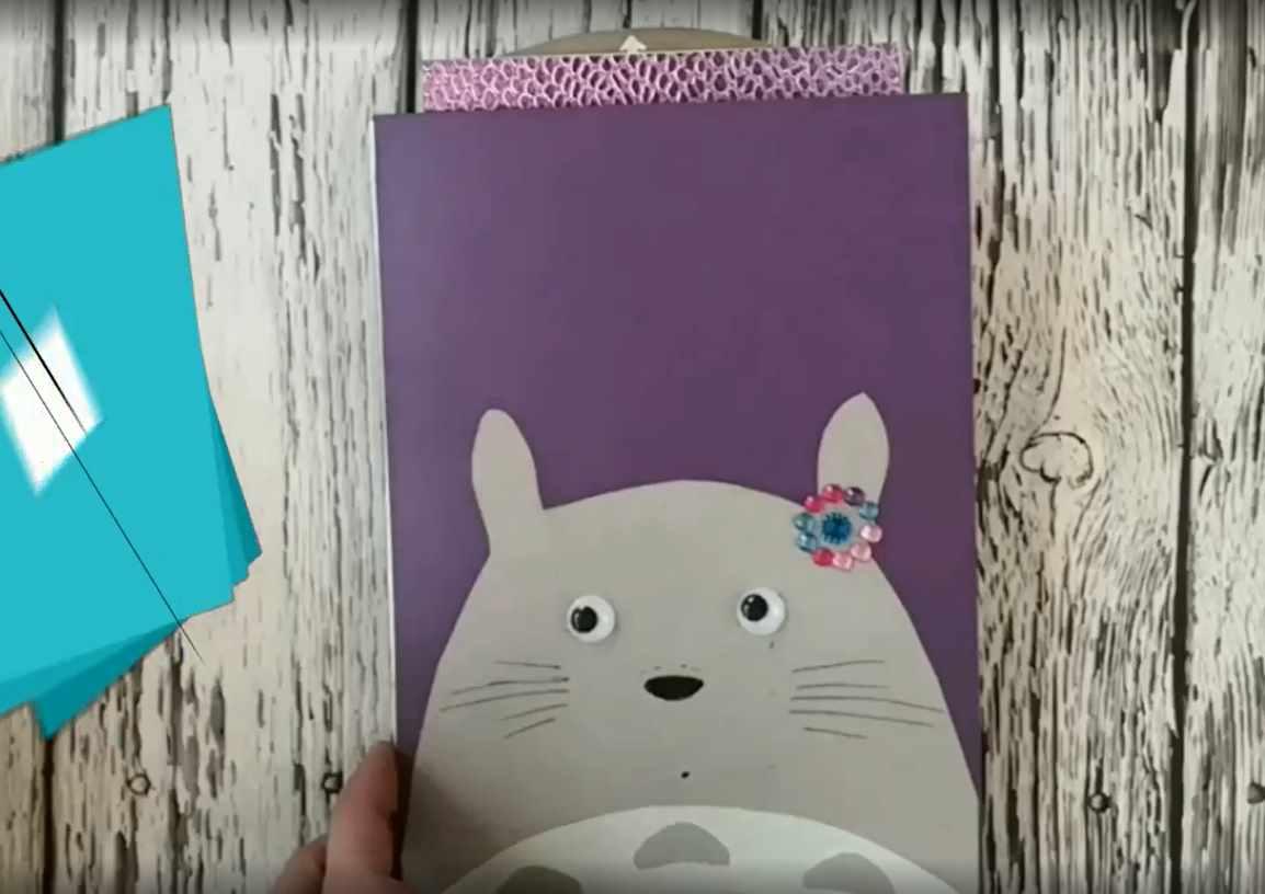 [zakartinka.me] Объемная книга "Шедевры Хаяо Миядзаки" (Светлана Александрова)