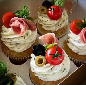 Капкейки New (brutal_cakes)