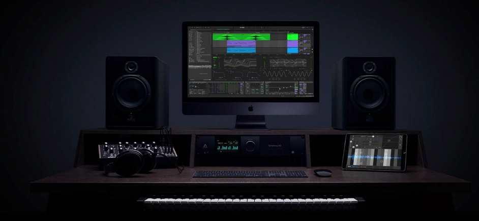 [Ableton Pro Help] Быстрый старт в Ableton Live. 5 Курсов (Александр Владимиров), фото 1 из 1.