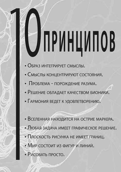 Курс "Самокоучинг и Нейрографика" (Лена Манес)