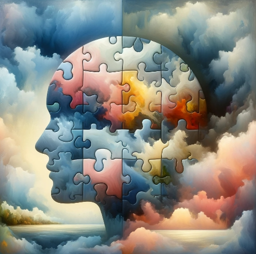 [Национальный Университет Современных Технологий] Клиническая психология. Курс профессиональной переподготовки 1200 часов, фото 1 из 1.