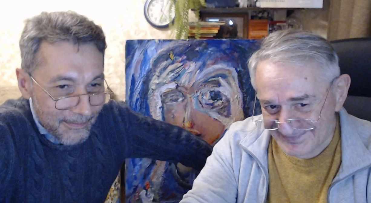 Прийти в себя: зачем и как (Хасай Алиев), фото 1 из 1.