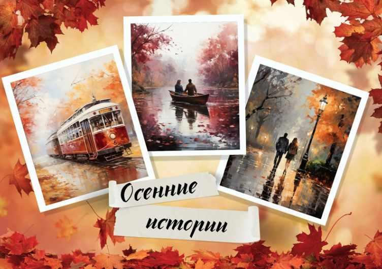 [ZartSchool] Осенние истории. Марафон по живописи маслом. Сентябрь 2023 (Татьяна Зубова)