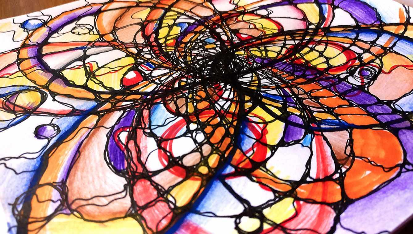 Expansio (Андрей Константинов)