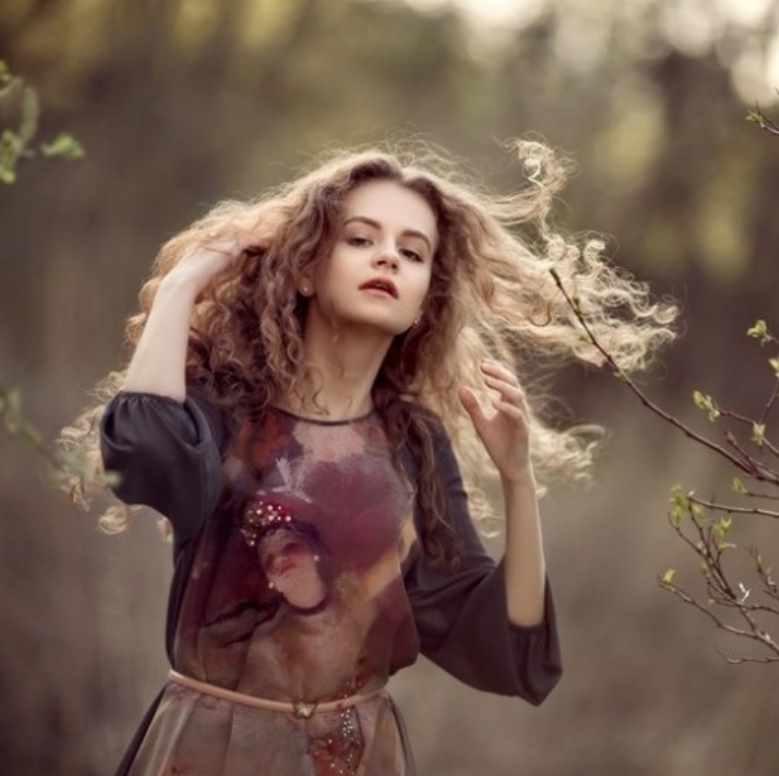 Видеоурок Красивый скинтон (Татьяна Тетерева)