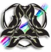 [Brainwave] Mind Sync 3D. Повышение IQ