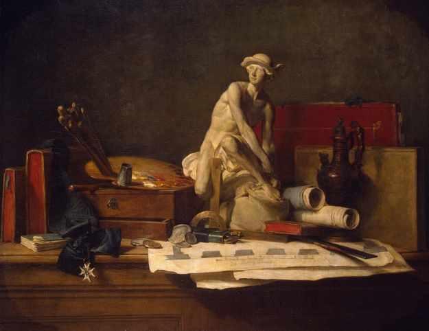 [Эрмитаж] Бернардино Пинтуриккь (Татьяна Сонина)