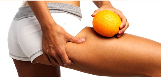 Убираем целлюлит-исчезают морщины (Ольга Левонюк, Светлана Хватова)