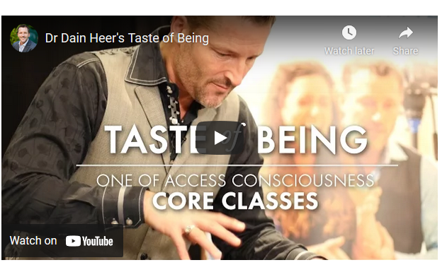 Вкус мутанта (Дейн Хир)