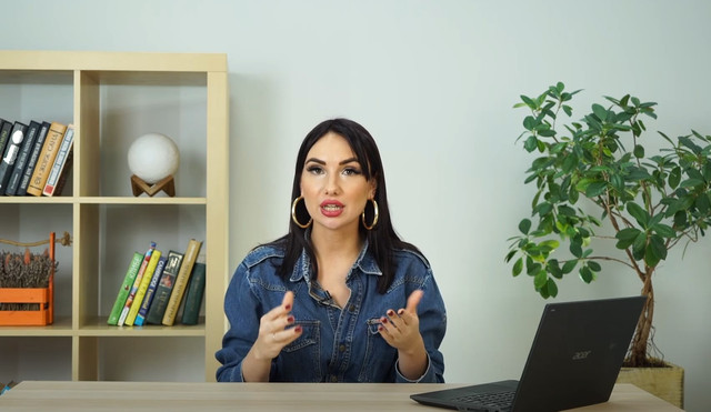 [Puzzlebrain] Воронка продаж: от прогрева до покупки (Ксения Дорофеева)